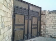 Satılır 24 sot torpaq Pirşağı