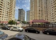 Satılır 2 otaqlı 55 m2 yeni tikili 9 mkr