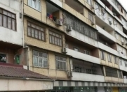 İcarəyə verilir 2 otaqlı 55 m2 köhnə tikili 8 km