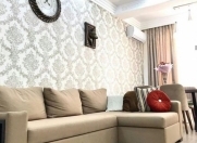Satılır 2 otaqlı 65 m2 yeni tikili Nəriman Nərimanov m.