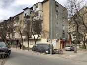 Satılır 1 otaqlı 31 m2 köhnə tikili 8 km