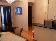 Satılır 2 otaqlı 76 m2 yeni tikili Heydər Əliyev Mərkəzi