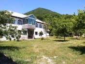 Satılır 5 otaqlı 180 m2 həyət evi Qəbələ