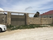 Satılır 7.5 sot torpaq Mərdəkan