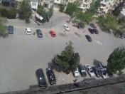 Satılır 4 otaqlı 110 m2 köhnə tikili Bakıxanov