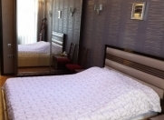 İcarəyə verilir 3 otaqlı 144 m2 yeni tikili 2 mkr