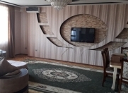 İcarəyə verilir 4 otaqlı 170 m2 yeni tikili 6 mkr