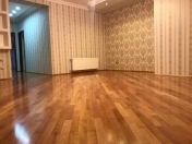 Satılır 3 otaqlı 135 m2 yeni tikili Nəsimi r.