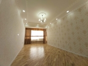 Satılır 3 otaqlı 84 m2 yeni tikili Həzi Aslanov