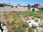 Satılır 5 sot torpaq Zirə