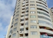 İcarəyə verilir 2 otaqlı 96 m2 yeni tikili Nizami m.