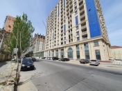 Satılır 1 otaqlı 74 m2 yeni tikili Nəsimi r.