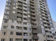 Satılır 1 otaqlı 27 m2 yeni tikili Qələbə dairəsi