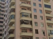 İcarəyə verilir 4 otaqlı 220 m2 yeni tikili 28 May m.