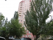 Satılır 2 otaqlı 60 m2 yeni tikili Avropa otel