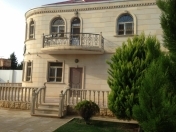 Satılır 5 otaqlı 250 m2 bağ evi Mərdəkan