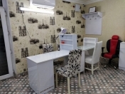 İcarəyə verilir 2 otaqlı 100 m2 obyekt Gənclik m.