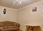 İcarəyə verilir 1 otaqlı 35 m2 köhnə tikili İnşaatçılar m.