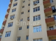 Satılır 3 otaqlı 101 m2 yeni tikili Lökbatan