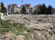 Satılır 17 sot torpaq Badamdar