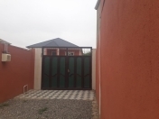 Satılır 4 otaqlı 135 m2 həyət evi Zabrat 1