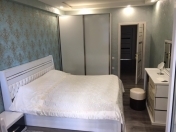 İcarəyə verilir 3 otaqlı 123 m2 yeni tikili İnşaatçılar m.