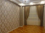 Satılır 2 otaqlı 51 m2 yeni tikili Həzi Aslanov