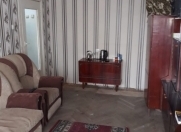 Satılır 1 otaqlı 35 m2 köhnə tikili Neftçilər m.