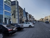 İcarəyə verilir 12 otaqlı 506 m2 ofis Nərimanov r.