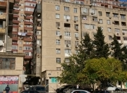 Satılır 3 otaqlı 75 m2 köhnə tikili 9 mkr