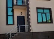 Satılır 4 otaqlı 200 m2 həyət evi Masazır