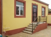 Satılır 3 otaqlı 80 m2 yeni tikili Binə