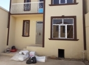 Satılır 4 otaqlı 200 m2 həyət evi Masazır