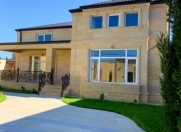Satılır 6 otaqlı 295 m2 bağ evi Şüvəlan