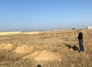 Satılır 14 sot torpaq Saray