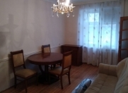 İcarəyə verilir 3 otaqlı 60 m2 köhnə tikili Hərbi Hospital