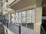 İcarəyə verilir 2 otaqlı 110 m2 obyekt 9 mkr