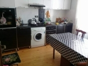 İcarəyə verilir 3 otaqlı 100 m2 həyət evi Qara şəhər