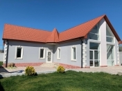 İcarəyə verilir 4 otaqlı 250 m2 bağ evi Mərdəkan