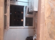 Satılır 1 otaqlı 30 m2 yeni tikili Xırdalan