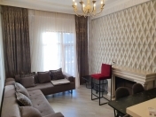 İcarəyə verilir 2 otaqlı 55 m2 yeni tikili Sumqayıt