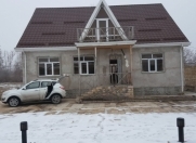 Satılır 10 otaqlı 200 m2 bağ evi Qusar