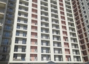 Satılır 3 otaqlı 124 m2 yeni tikili Gənclik m.