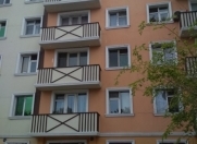 İcarəyə verilir 1 otaqlı 33 m2 köhnə tikili Sumqayıt