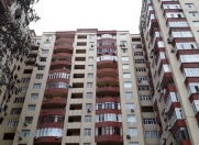 Satılır 3 otaqlı 121 m2 yeni tikili 28 May m.
