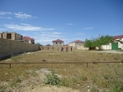 Satılır 10.6 sot torpaq Novxanı