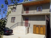 Satılır 5 otaqlı 140 m2 həyət evi 5 mkr