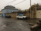 Satılır 25 sot torpaq Yeni Yasamal