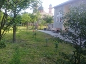 Satılır 3 otaqlı 200 m2 həyət evi Göyçay
