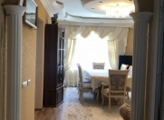 Satılır 4 otaqlı 80 m2 köhnə tikili Gəncə